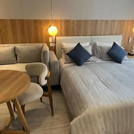 Coral Studio New Private Comfy